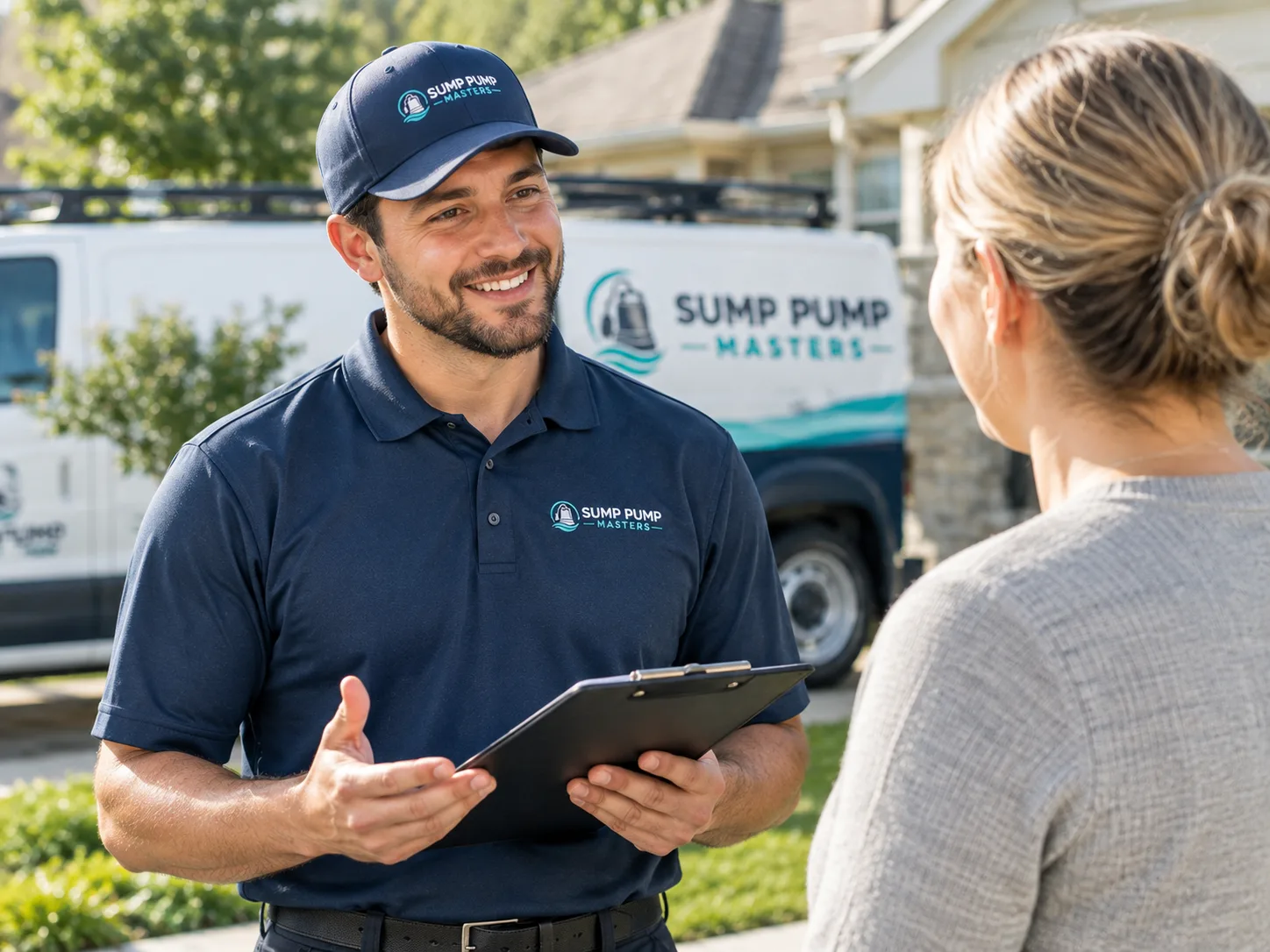 Sump Pump Repair Van Buren, ME FAQs